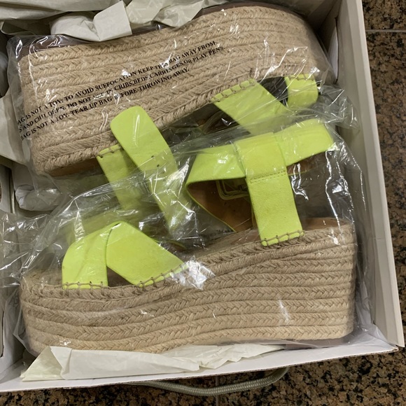 Mark Fisher.🧿🧿ML Randall Espadrille - Picture 6 of 6